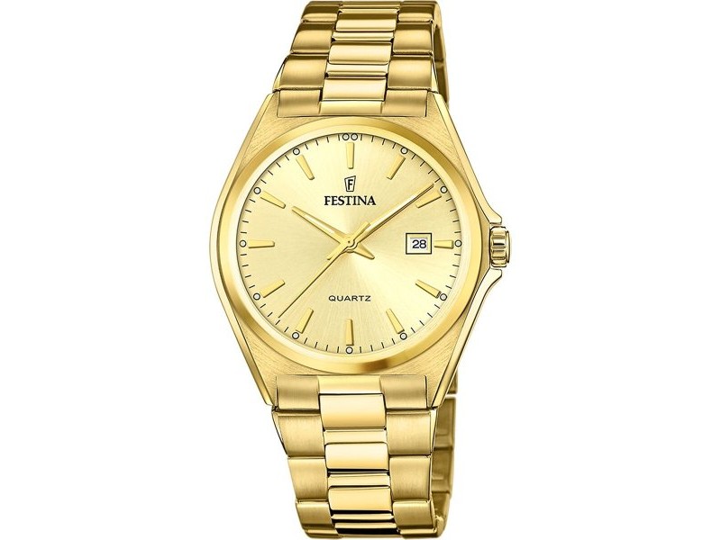 Мъжки часовник Festina CLASSICS (Ø 40 mm)
