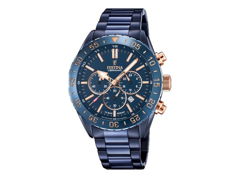 Мъжки часовник Festina F20576/1