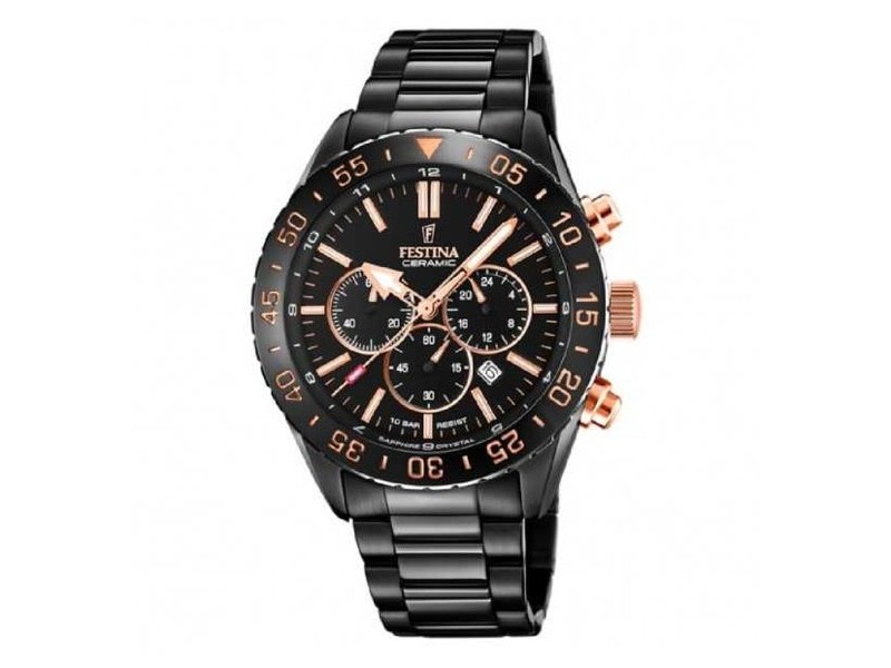 Мъжки часовник Festina F20577/1