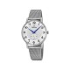 Мъжки часовник Festina F20568/1 Сребрист