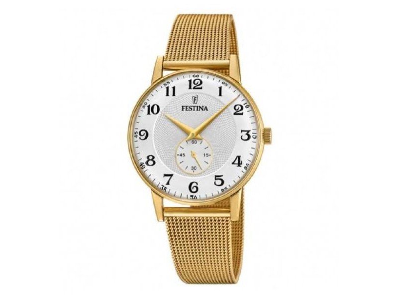 Мъжки часовник Festina F20569/1