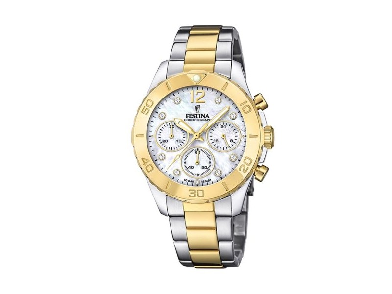 Мъжки часовник Festina F20604/1