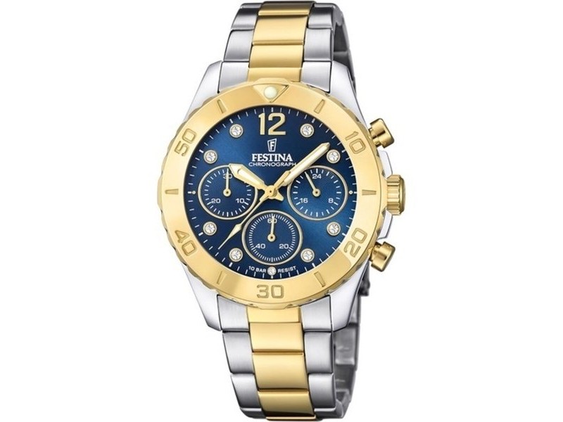 Мъжки часовник Festina F20604/3
