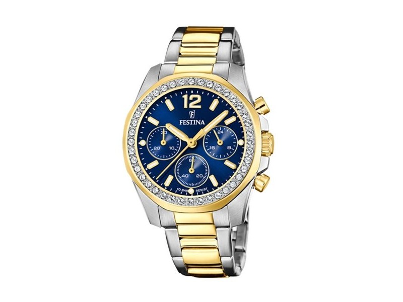 Мъжки часовник Festina F20607/2