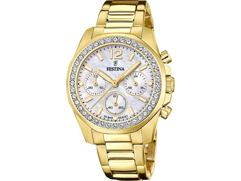 Мъжки часовник Festina F20609/1