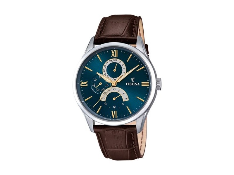 Мъжки часовник Festina F16823/A