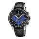 Мъжки часовник Festina F20561/6 Черен