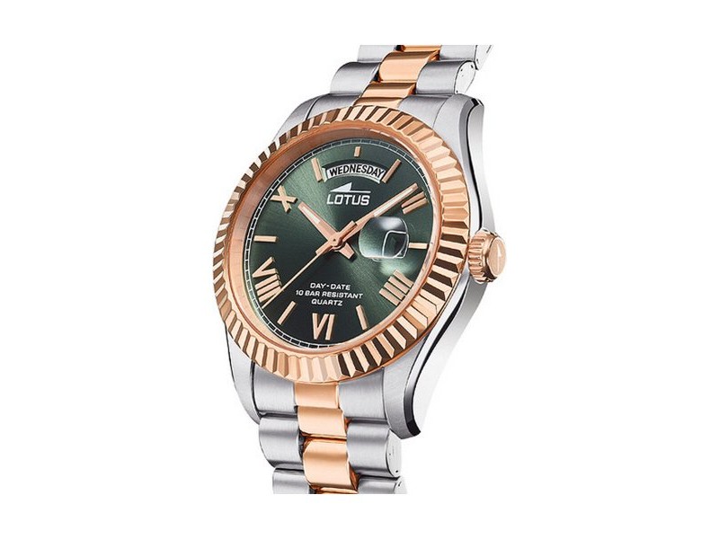 Мъжки часовник Lotus 18856/3