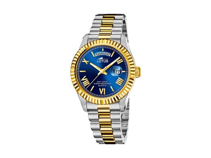 Мъжки часовник Lotus 18855/2