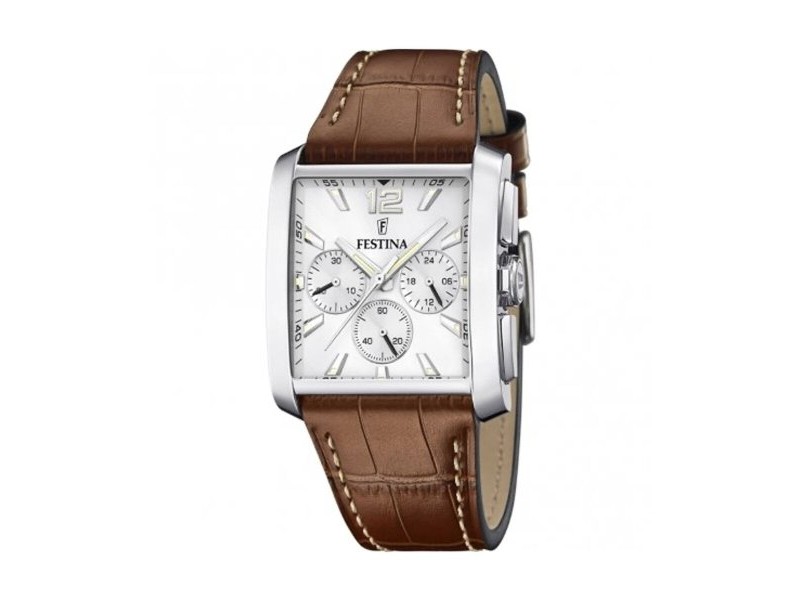 Мъжки часовник Festina F20636/1 Ø 38 mm