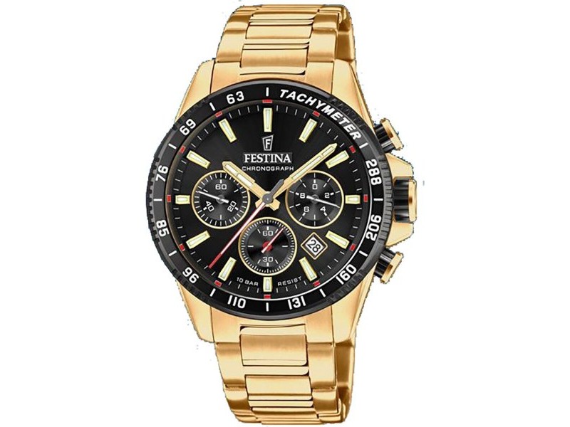 Мъжки часовник Festina F20634/5