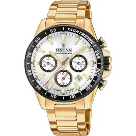 Бебешки часовник Festina F20634/1