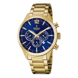 Бебешки часовник Festina F20633/2