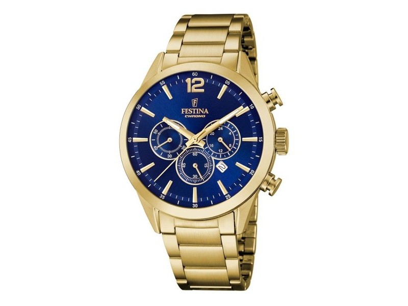 Бебешки часовник Festina F20633/2
