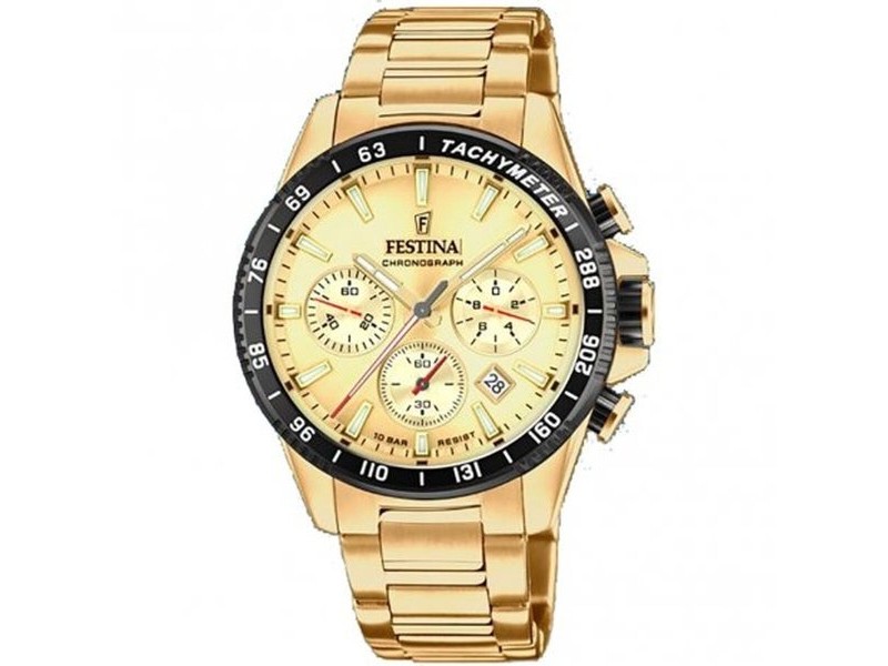Мъжки часовник Festina F20634/6