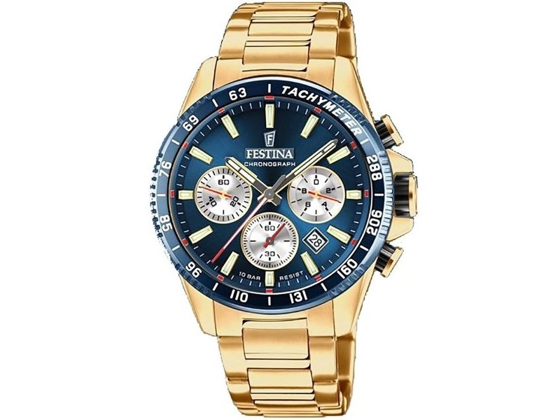 Мъжки часовник Festina F20634/2