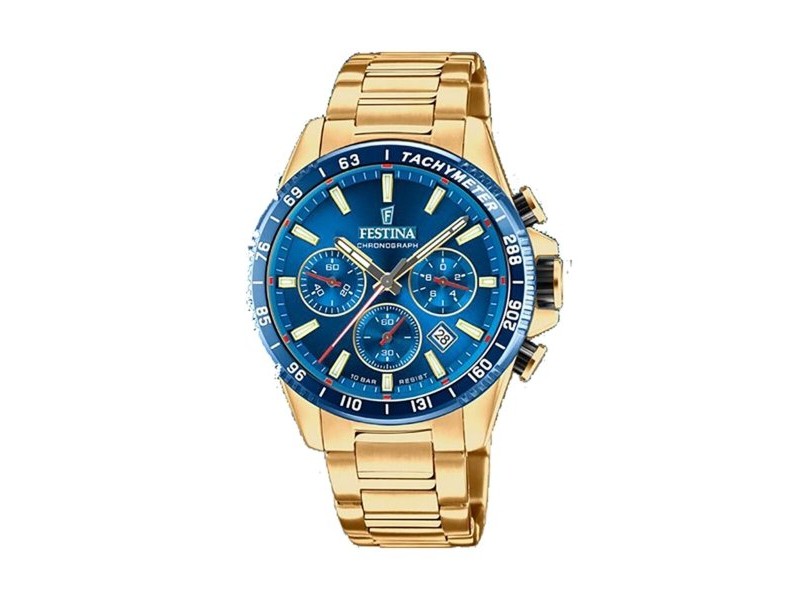 Мъжки часовник Festina F20634/3
