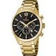 Мъжки часовник Festina F20633/3 Черен