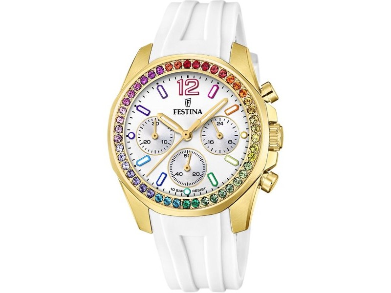 Мъжки часовник Festina F20650/2