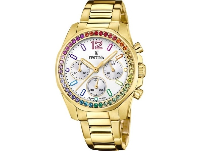 Мъжки часовник Festina F20609/2