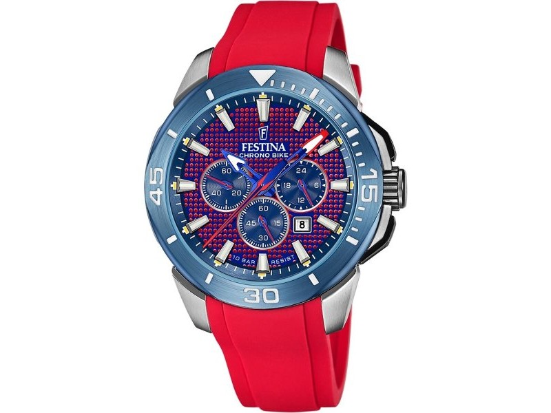 Мъжки часовник Festina F20642/2