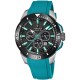 Мъжки часовник Festina F20642/3 Черен