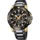 Мъжки часовник Festina F20644/1 Черен