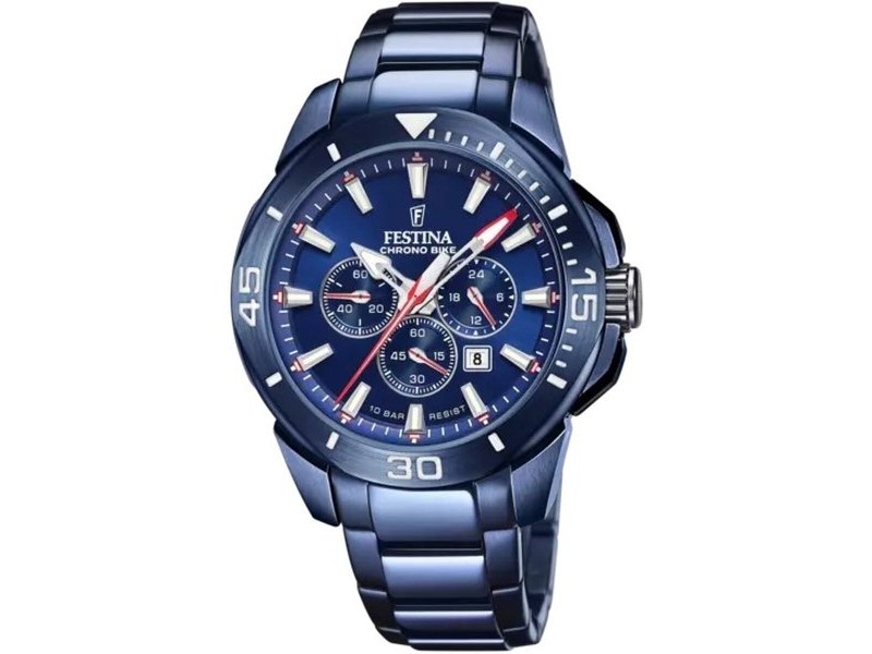Мъжки часовник Festina F20643/1