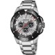 Мъжки часовник Festina F20641/1 Сребрист