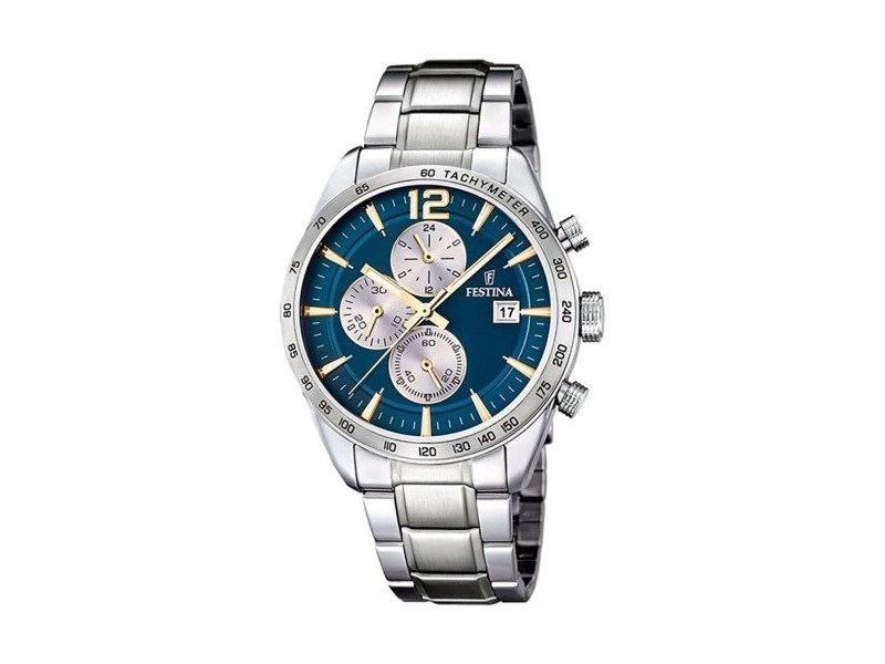 Мъжки часовник Festina F16759/7