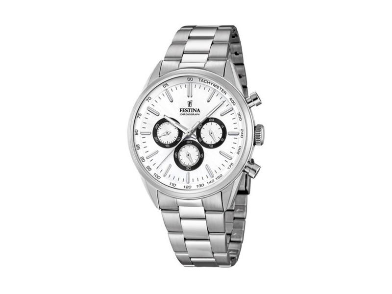 Мъжки часовник Festina F16820/Q