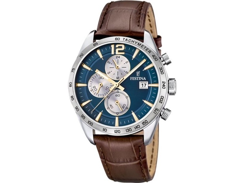 Мъжки часовник Festina F16760/7