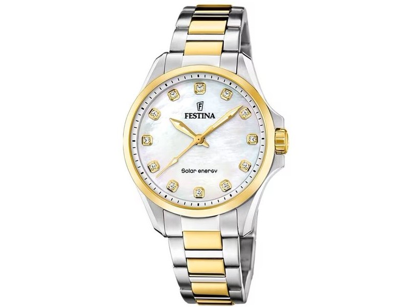 Мъжки часовник Festina F20655/1