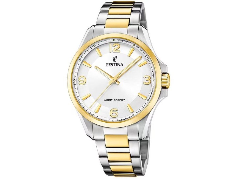 Мъжки часовник Festina F20657/1