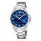 Мъжки часовник Festina F20656/2 Сребрист Мъжки часовник Festina F20656/2 Сребрист