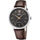 Мъжки часовник Festina F20660/6 Черен