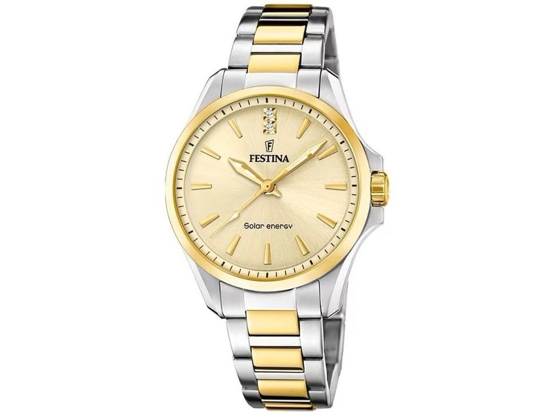 Мъжки часовник Festina F20655/3