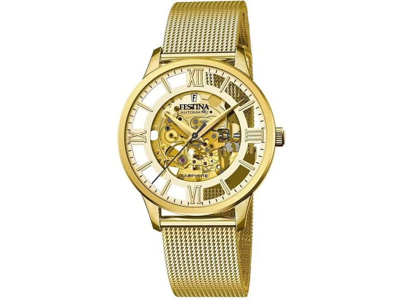 Мъжки часовник Festina F20667/1