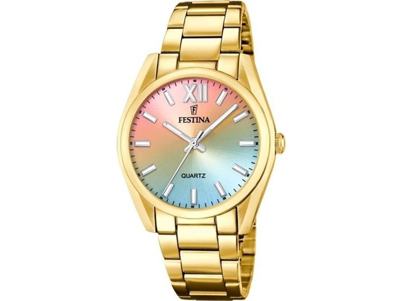 Мъжки часовник Festina F20640/7 Мъжки часовник Festina F20640/7