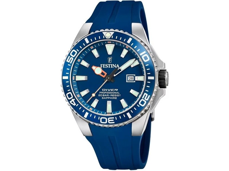 Мъжки часовник Festina F20664/1