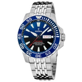 Мъжки часовник Festina F20661/1