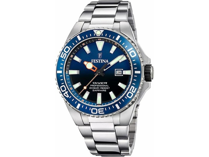 Мъжки часовник Festina F20663/1