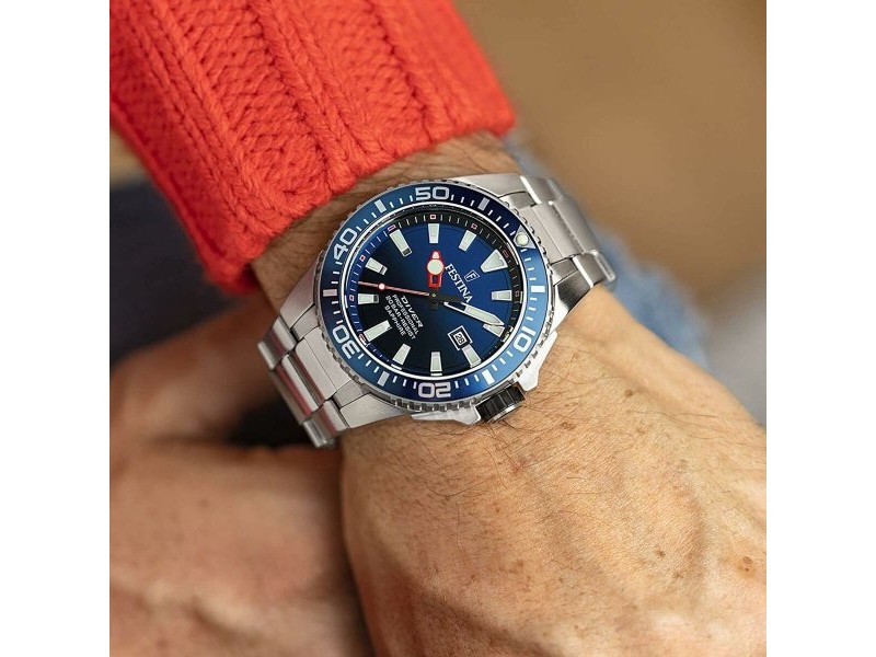 Мъжки часовник Festina F20663/1