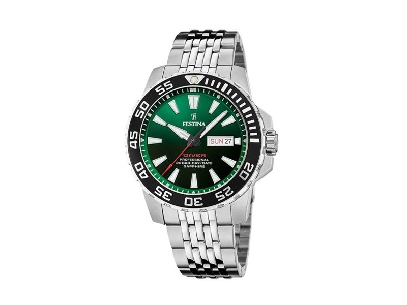Мъжки часовник Festina F20661/2