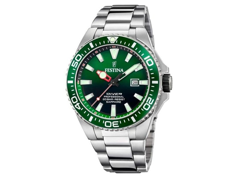 Мъжки часовник Festina F20663/2