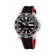 Мъжки часовник Festina F20662/3 Черен