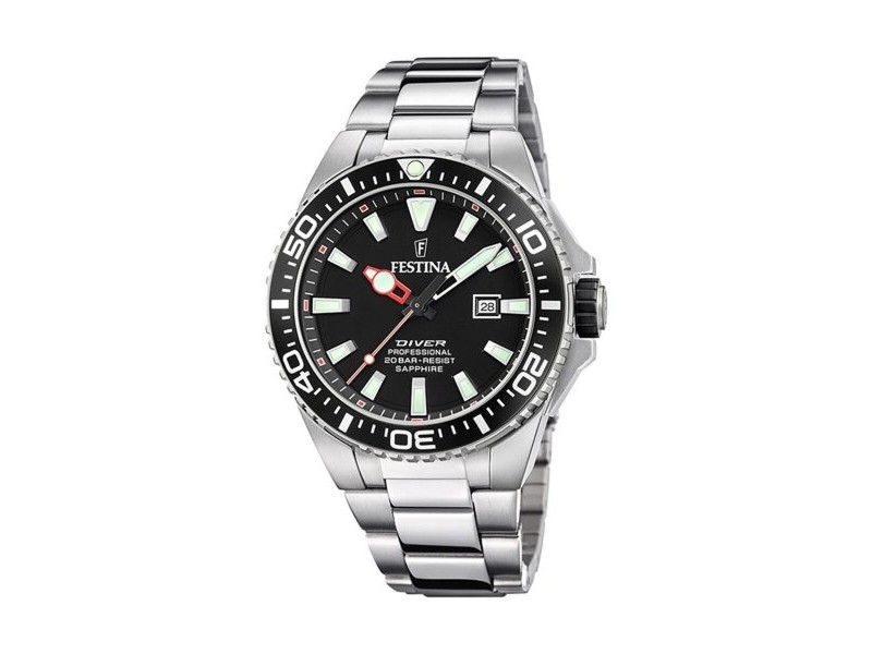 Мъжки часовник Festina F20663/3