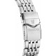 Мъжки часовник Festina F20661/3 Черен Сребрист