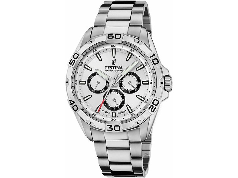 Мъжки часовник Festina F20623/1