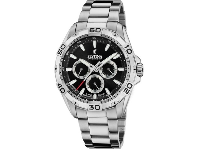 Мъжки часовник Festina F20623/4
